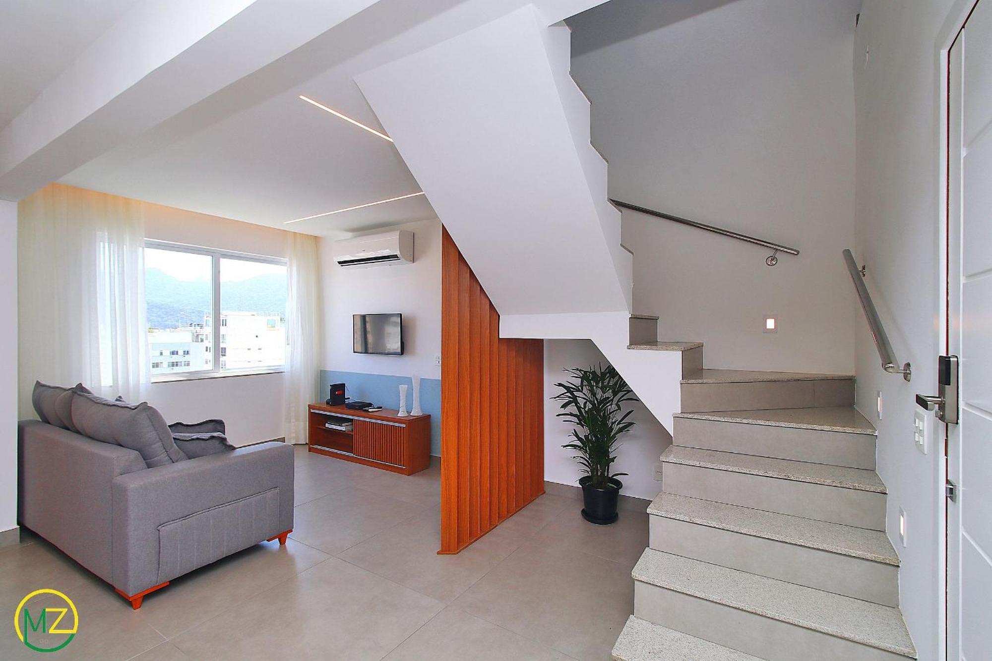 Cobertura Triplex De Luxo No Posto 9 Em Ipanema Río de Janeiro