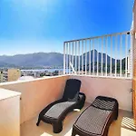 Cobertura Triplex De Luxo No Posto 9 Em Ipanema