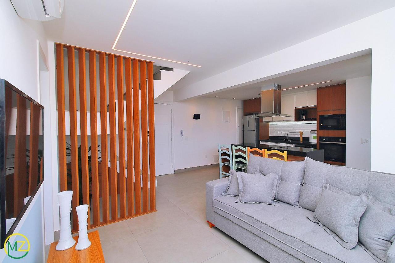 Appartement Cobertura Triplex De Luxo No Posto 9 Em Ipanema Rio de Janeiro