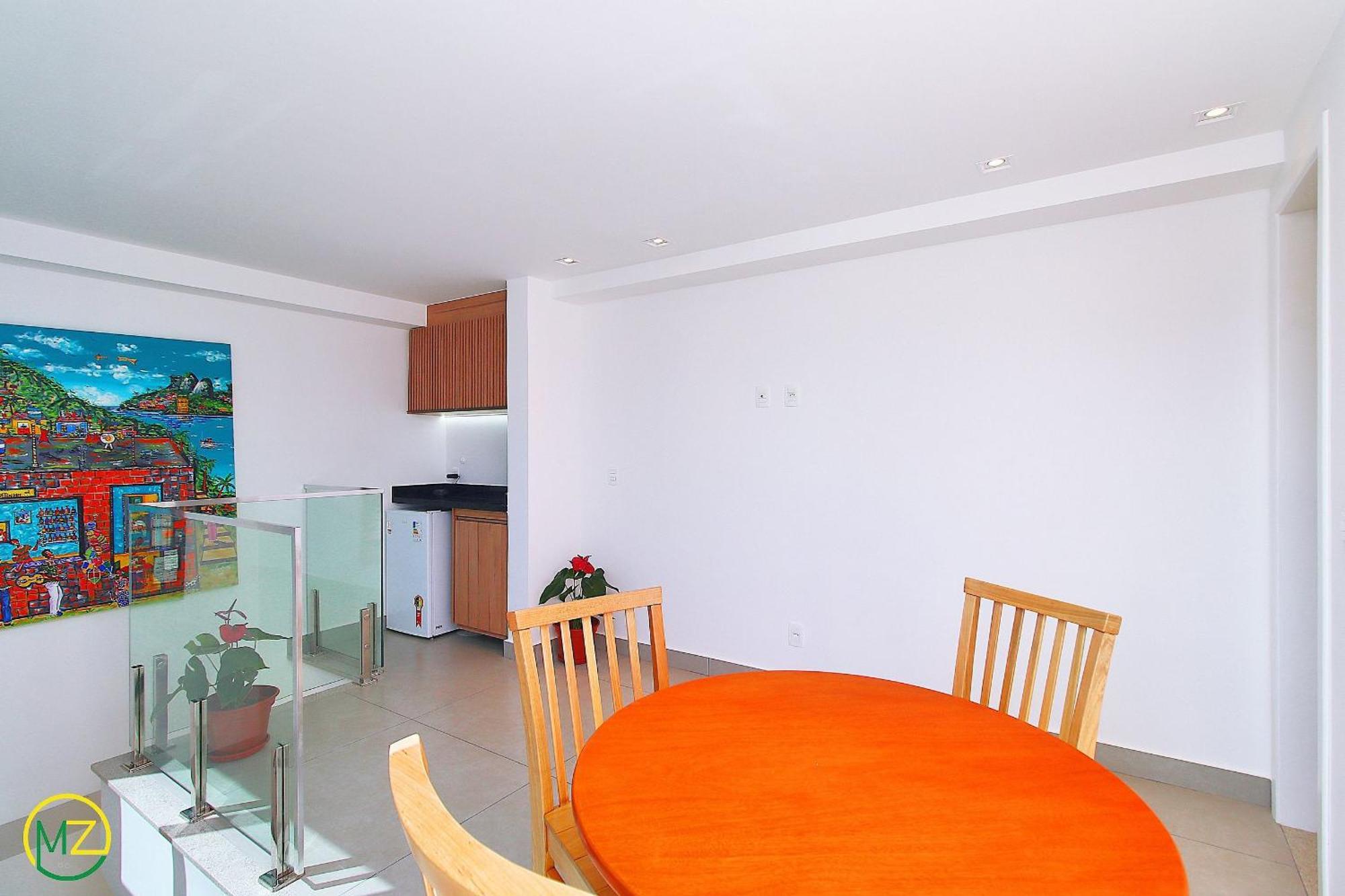 Cobertura Triplex De Luxo No Posto 9 Em Ipanema Appartement *