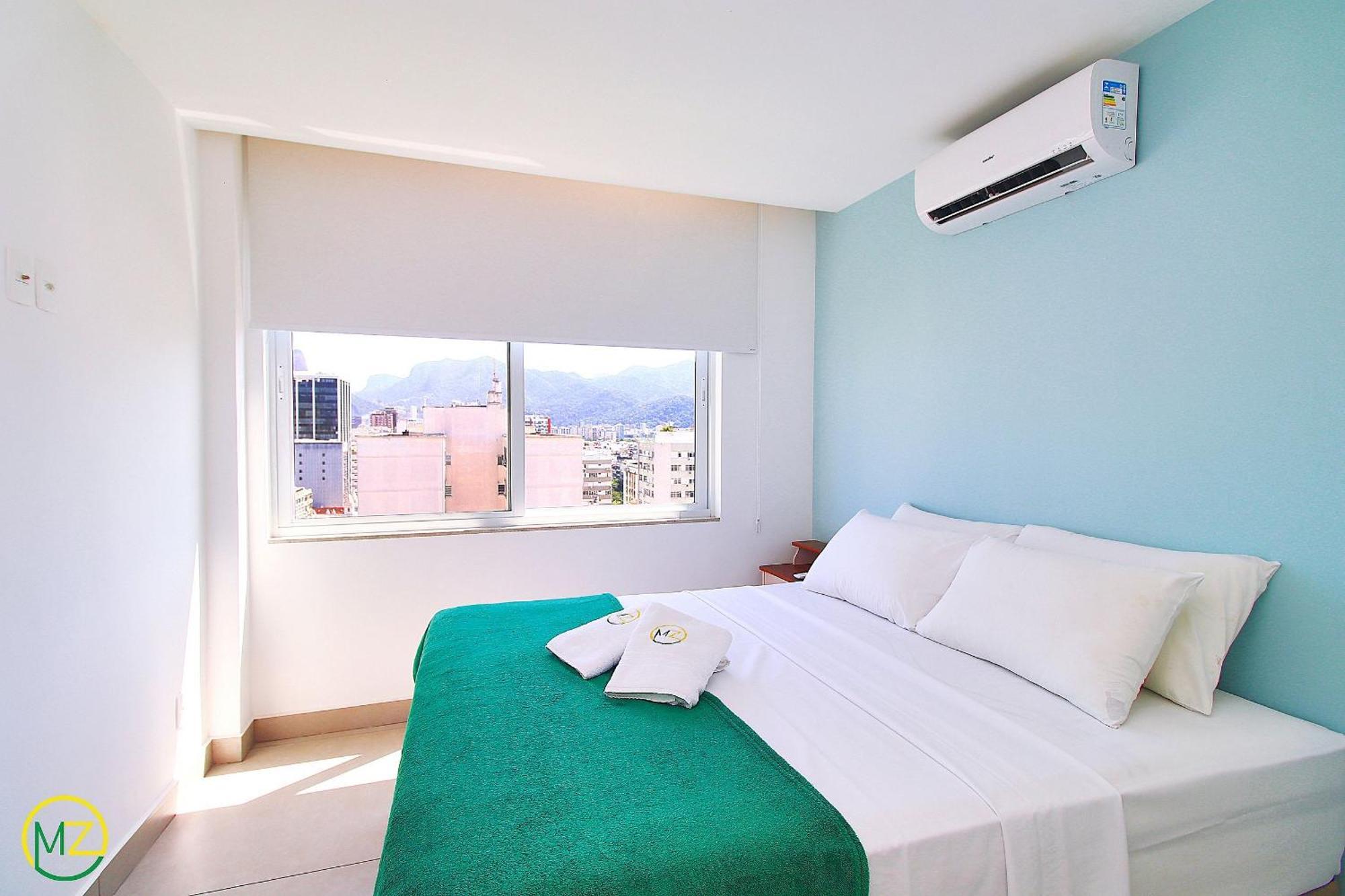Appartement Cobertura Triplex De Luxo No Posto 9 Em Ipanema Rio de Janeiro