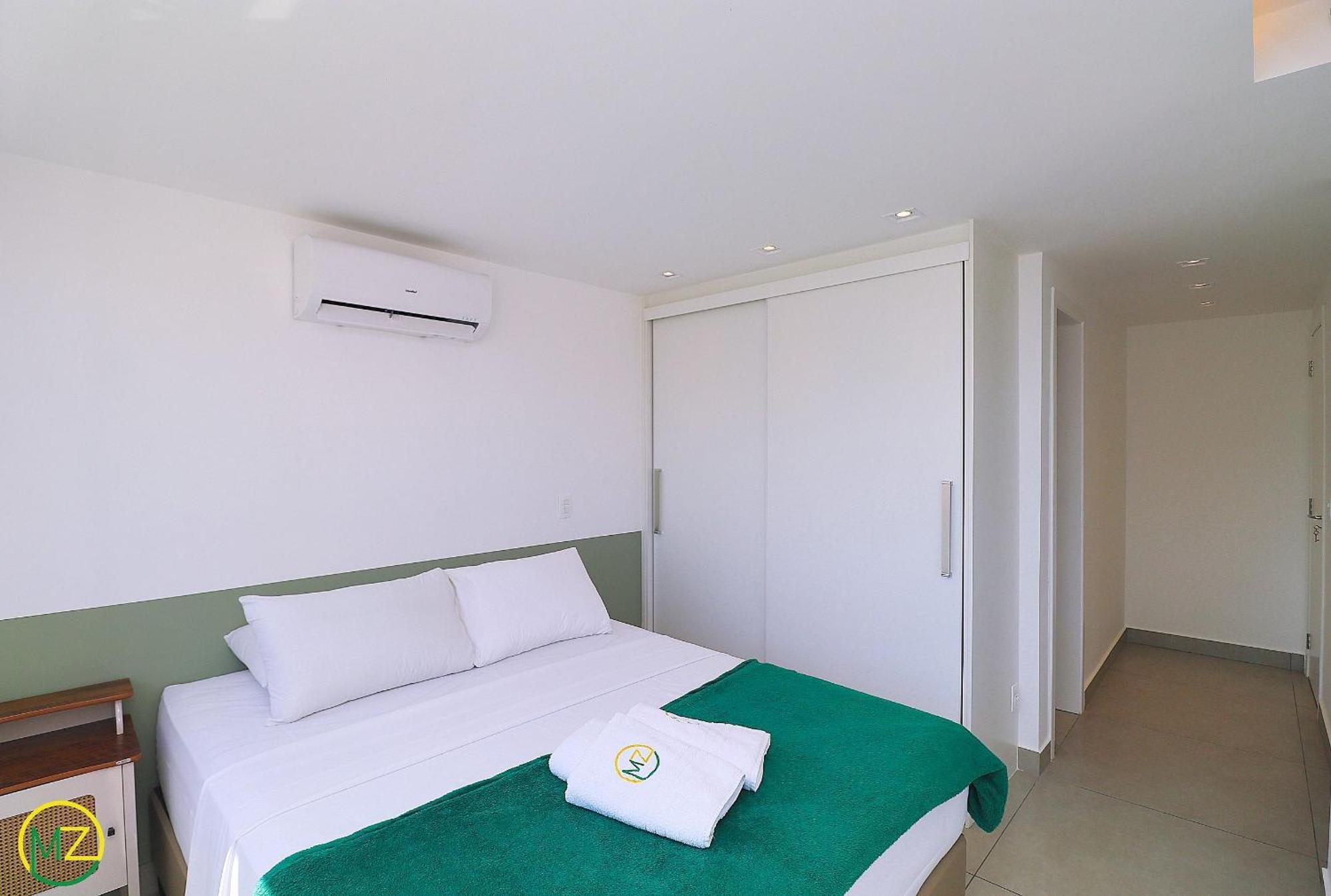 Appartement Cobertura Triplex De Luxo No Posto 9 Em Ipanema Rio de Janeiro