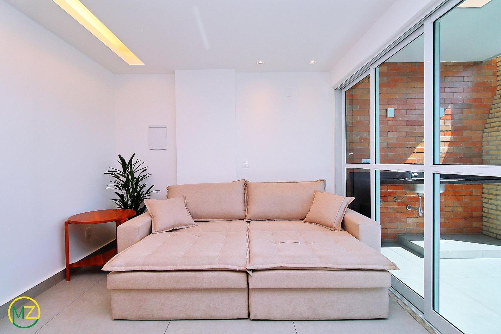 Cobertura Triplex De Luxo No Posto 9 Em Ipanema Appartement