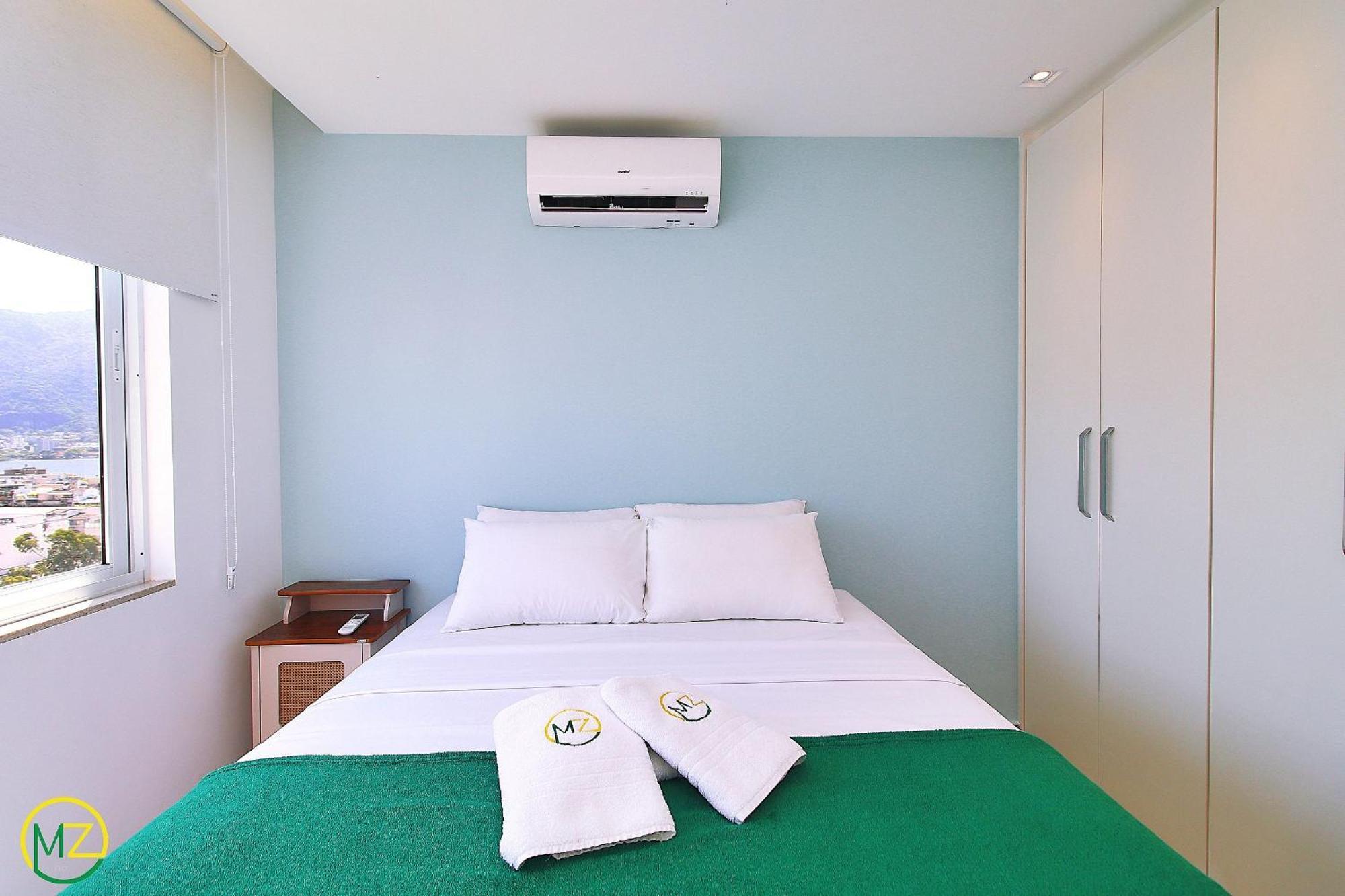 Appartement Cobertura Triplex De Luxo No Posto 9 Em Ipanema Rio de Janeiro