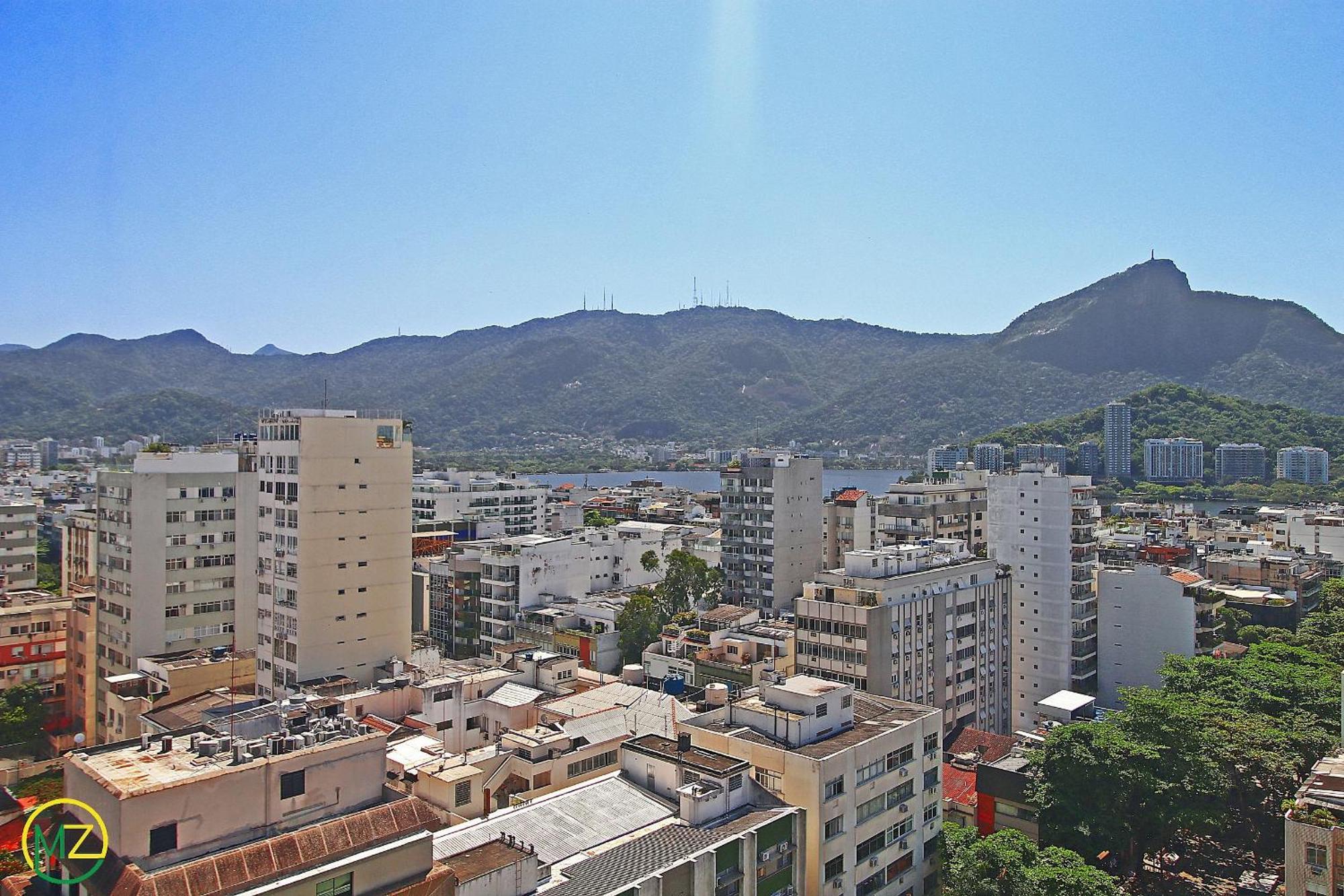 Cobertura Triplex De Luxo No Posto 9 Em Ipanema Appartement Rio de Janeiro