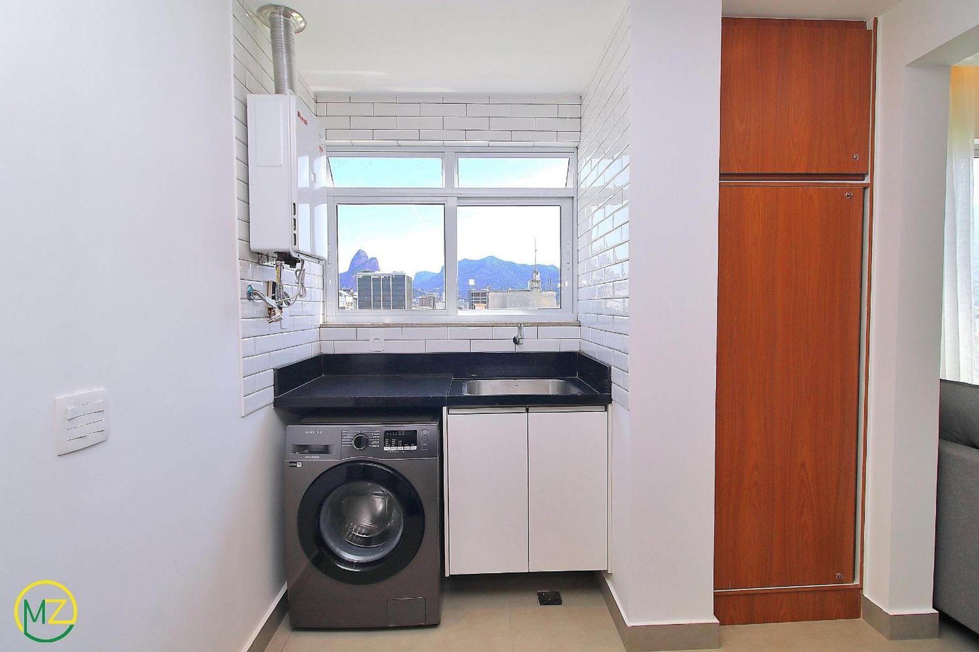 Cobertura Triplex De Luxo No Posto 9 Em Ipanema Appartement