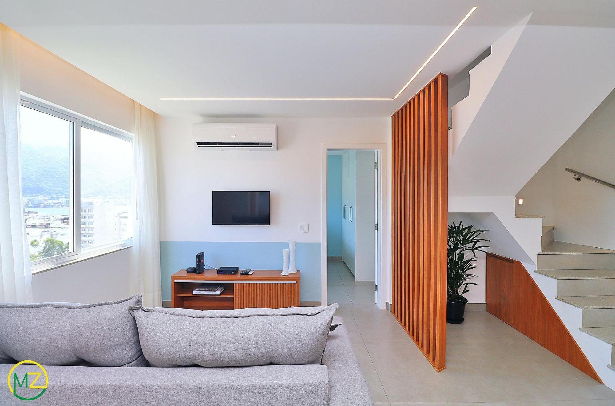 Appartement Cobertura Triplex De Luxo No Posto 9 Em Ipanema Rio de Janeiro