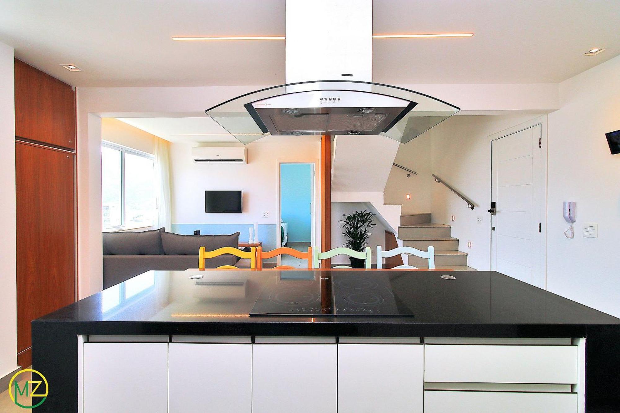 Cobertura Triplex De Luxo No Posto 9 Em Ipanema Appartement