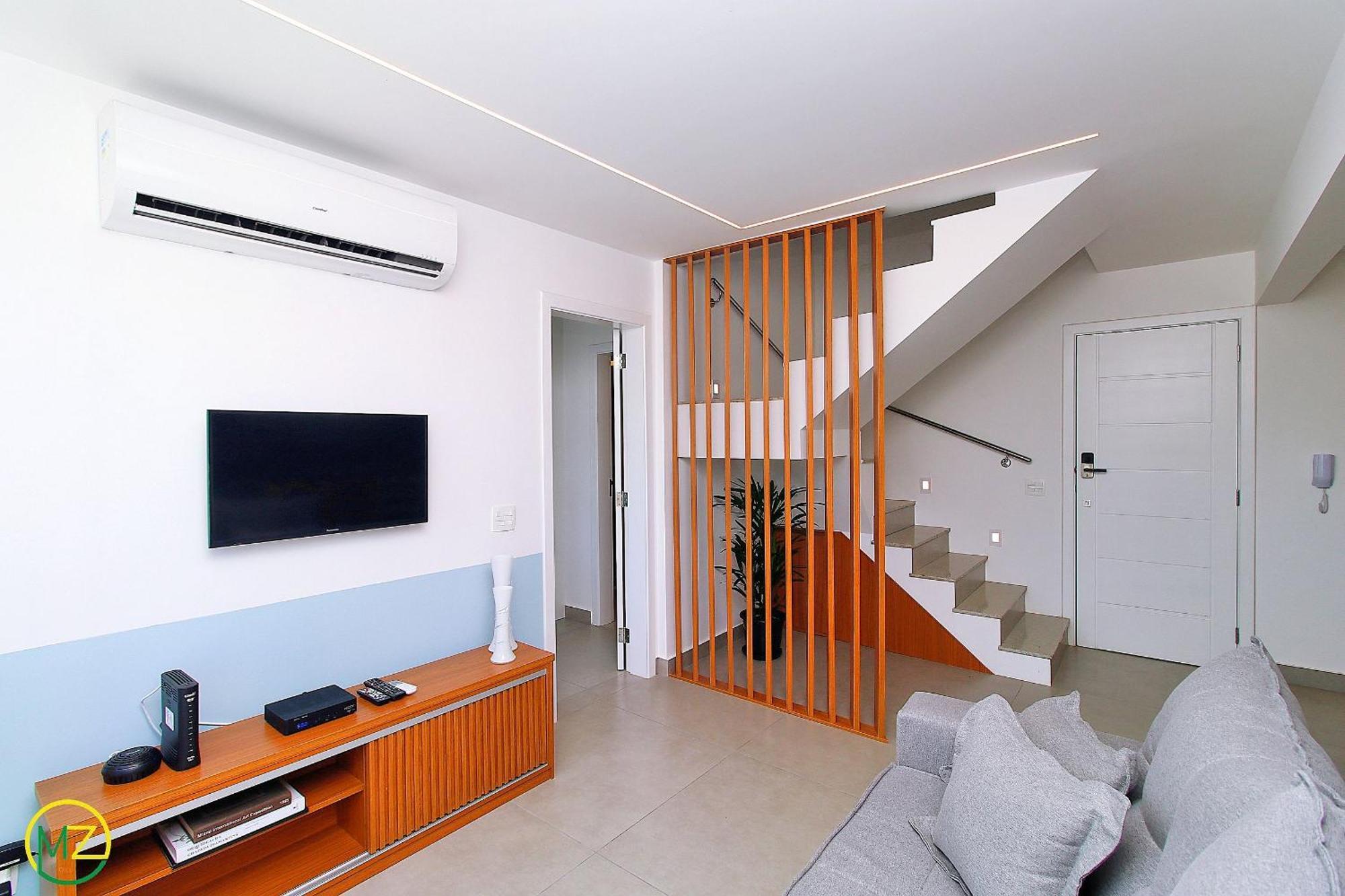 Appartement Cobertura Triplex De Luxo No Posto 9 Em Ipanema Rio de Janeiro